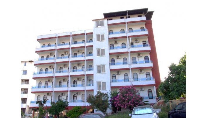 Royal Hotel Alanya poza 0