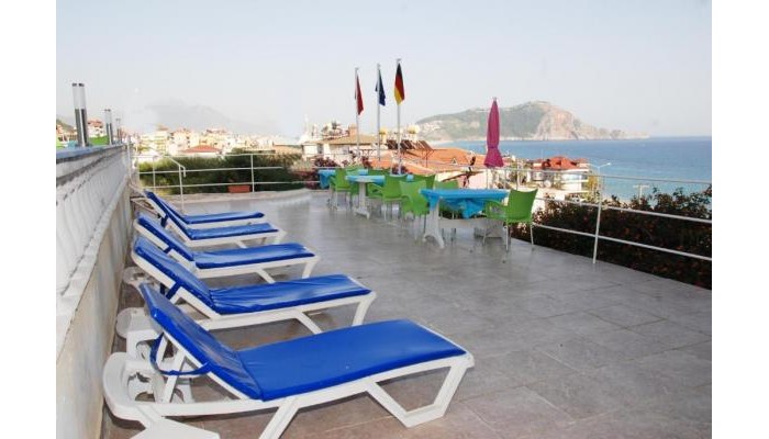 Royal Hotel Alanya poza 4