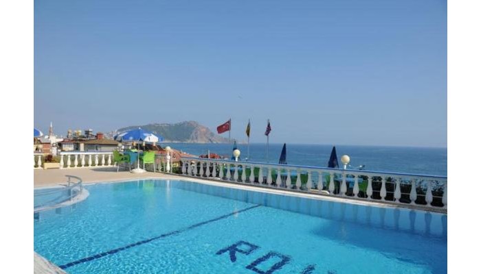 Royal Hotel Alanya poza 1