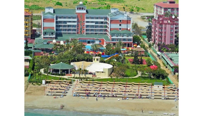 Royal Vikingen Resort poza 0