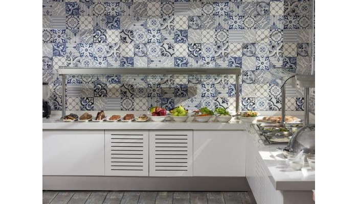 Rubi Platinum Spa Resort & Suites poza 16