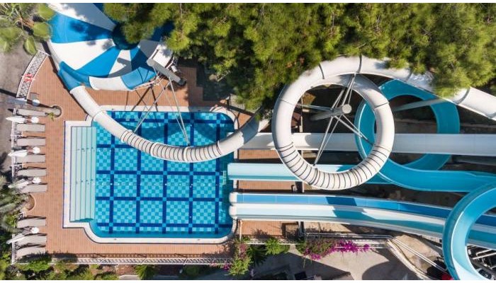 Rubi Platinum Spa Resort & Suites poza 30