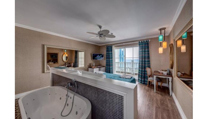 Rubi Platinum Spa Resort & Suites poza 8