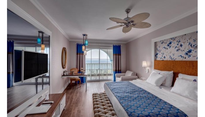 Rubi Platinum Spa Resort & Suites poza 1