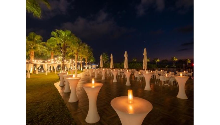 Rubi Platinum Spa Resort & Suites poza 14