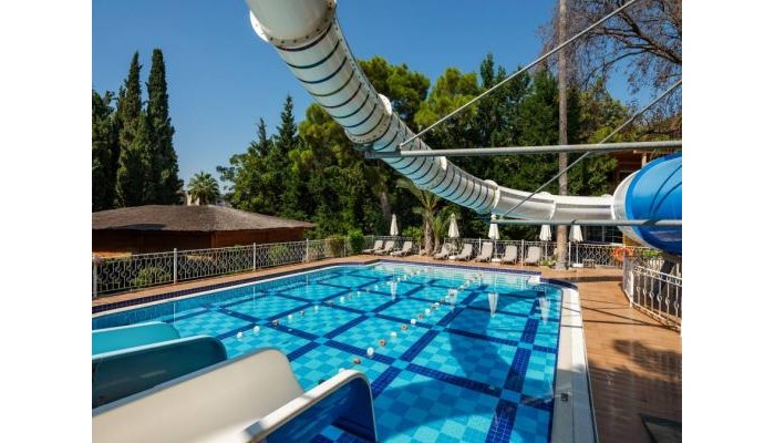 Rubi Platinum Spa Resort & Suites poza 31