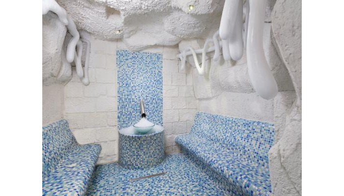 Rubi Platinum Spa Resort & Suites poza 39