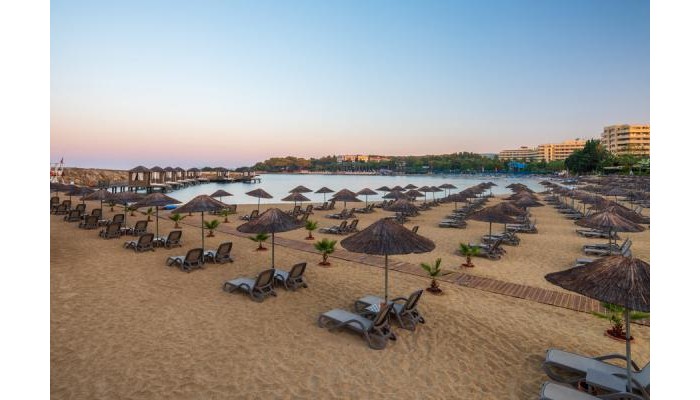 Rubi Platinum Spa Resort & Suites poza 33