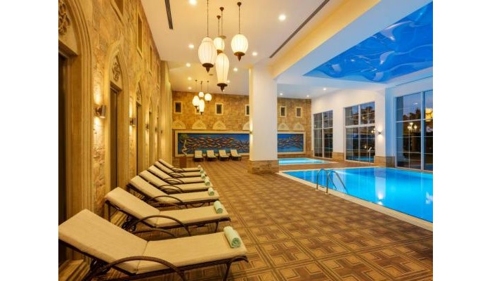 Rubi Platinum Spa Resort & Suites poza 38