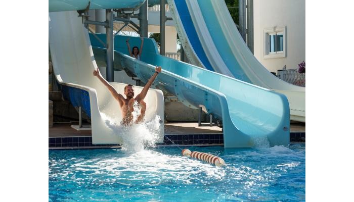 Rubi Platinum Spa Resort & Suites poza 32