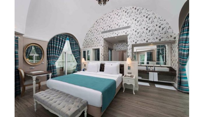 Rubi Platinum Spa Resort & Suites poza 6