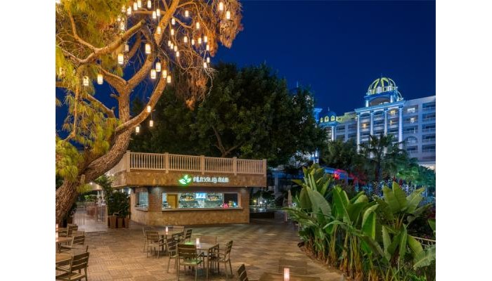 Rubi Platinum Spa Resort & Suites poza 19