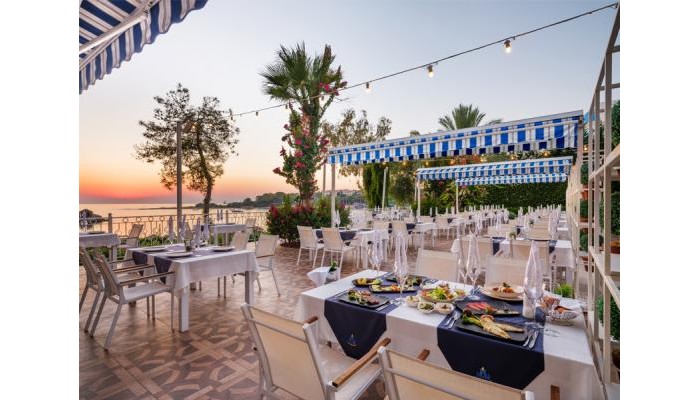 Rubi Platinum Spa Resort & Suites poza 10