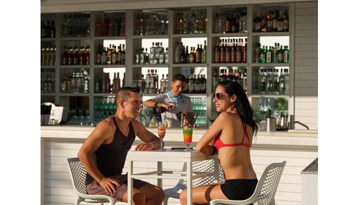 Rubi Platinum Spa Resort & Suites poza 15