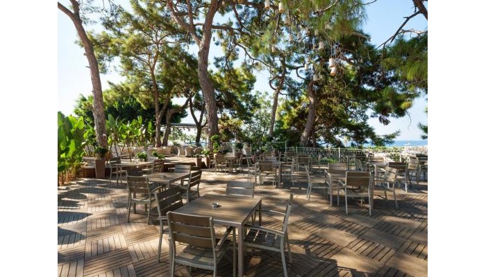 Rubi Platinum Spa Resort & Suites poza 12