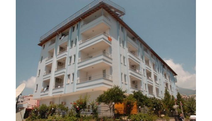 San Francisco Beach Hotel poza 3