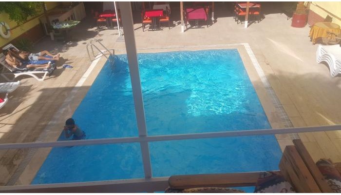 San Francisco Beach Hotel poza 1