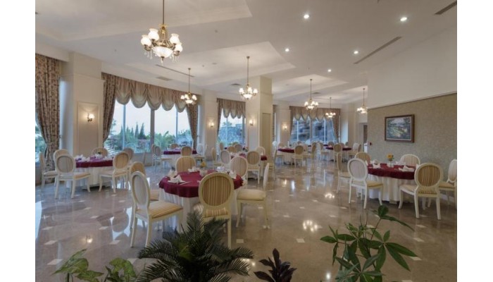 Saphir Resort & Spa poza 11