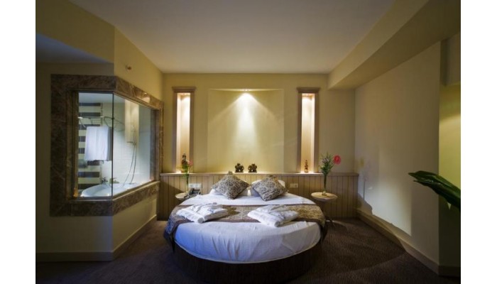 Saphir Resort & Spa poza 2