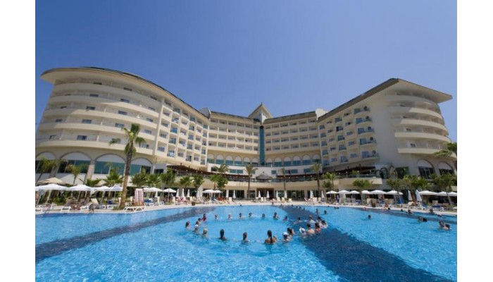 Saphir Resort & Spa poza 3