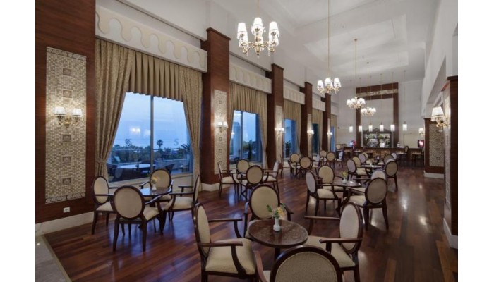 Saphir Resort & Spa poza 10