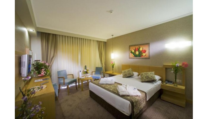 Saphir Resort & Spa poza 16