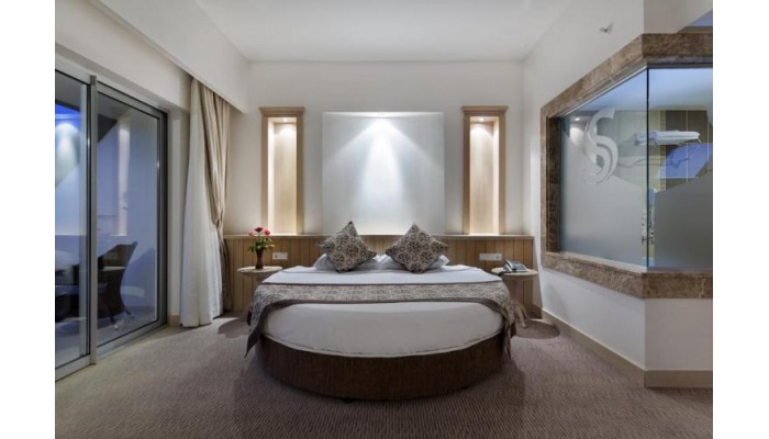 Saphir Resort & Spa poza 17