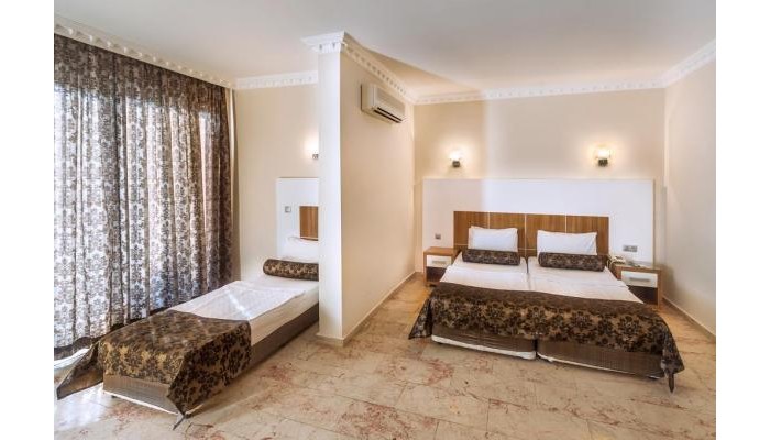 Hotel Saritas poza 11