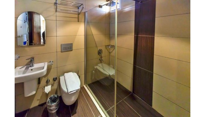 Hotel Saritas poza 9