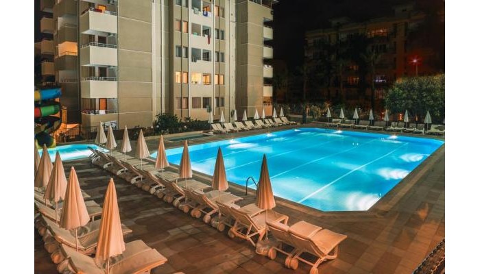 Hotel Saritas poza 16