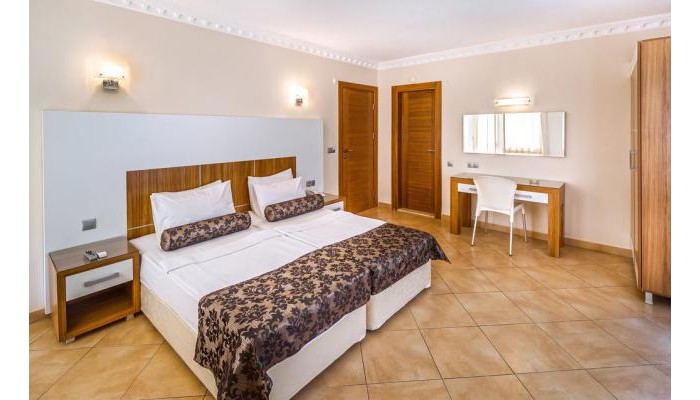 Hotel Saritas poza 7