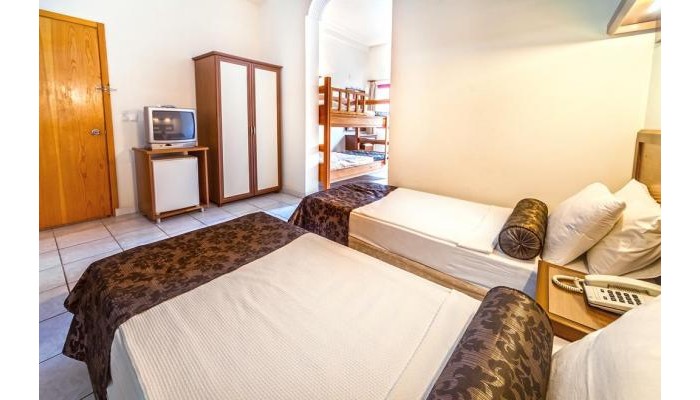 Hotel Saritas poza 12