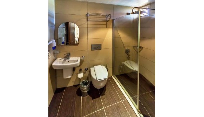 Hotel Saritas poza 10