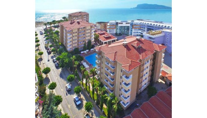 Hotel Saritas poza 0