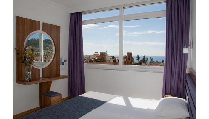 Hotel Sealine poza 2