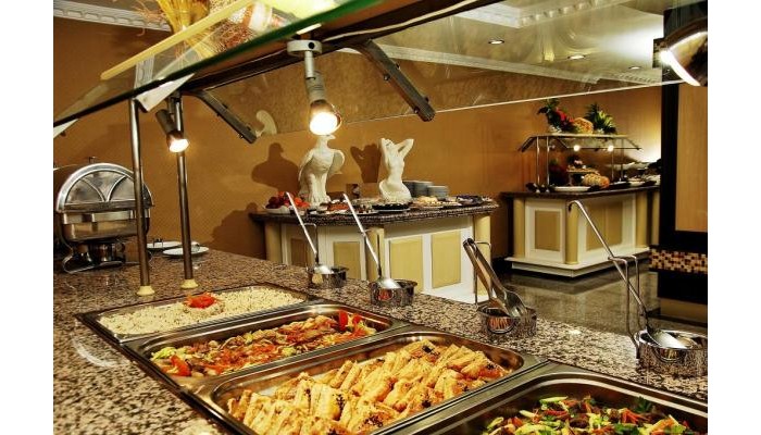 Hotel Sealine poza 10