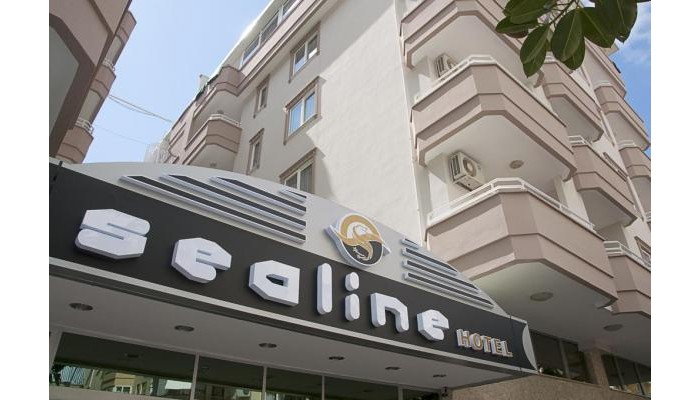 Hotel Sealine poza 16