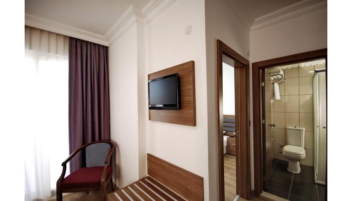 Hotel Sealine poza 6