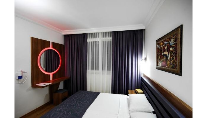 Hotel Sealine poza 1