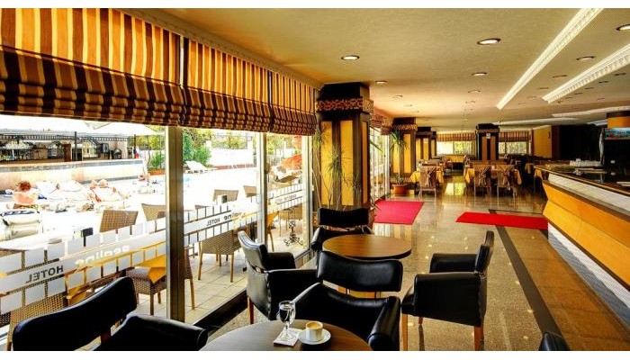 Hotel Sealine poza 12
