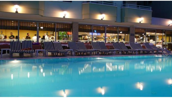 Hotel Sealine poza 14