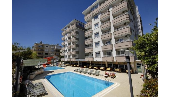 Hotel Sealine poza 0