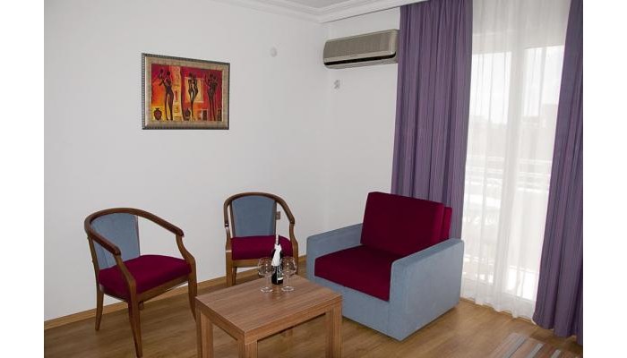 Hotel Sealine poza 4