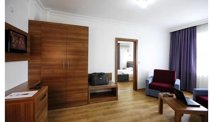 Hotel Sealine poza 7