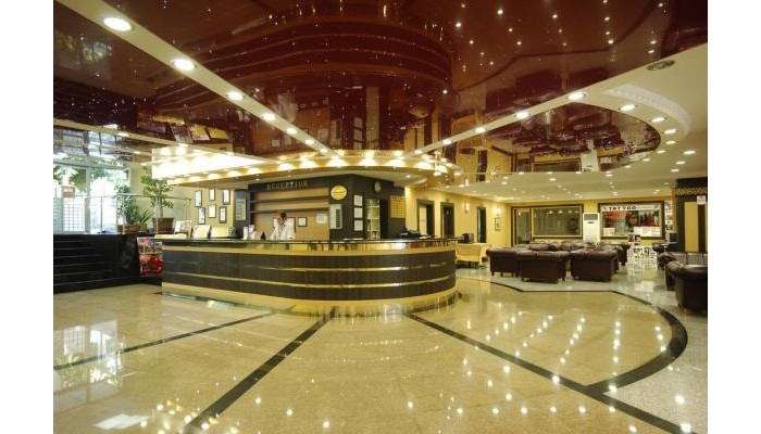 Hotel Sealine poza 13