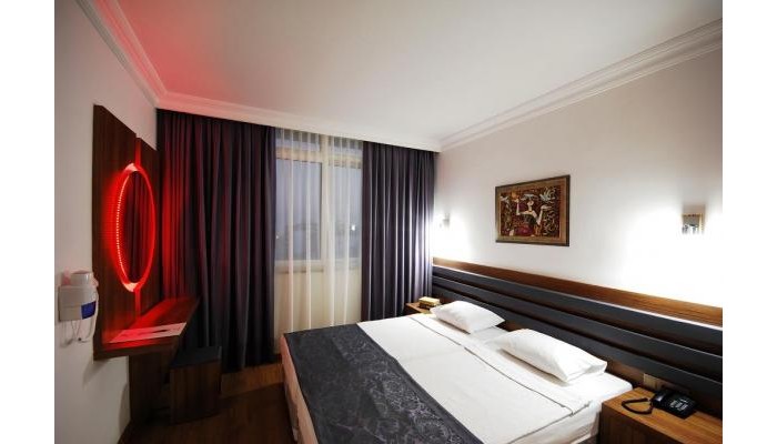 Hotel Sealine poza 3
