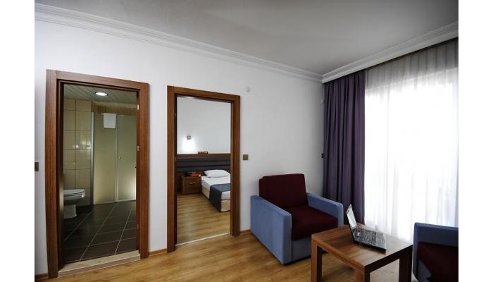 Hotel Sealine poza 5