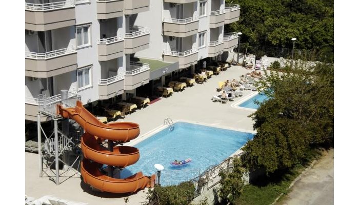 Hotel Sealine poza 15
