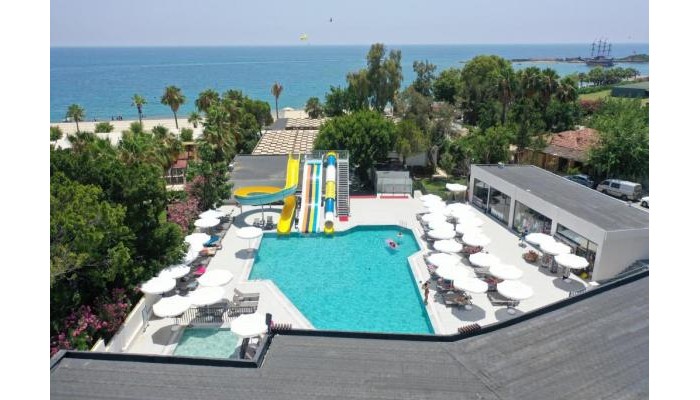 Poza pentru Seaphoria Beach Resort 2922-1693902600 Seaphoria Beach Resort poza 9