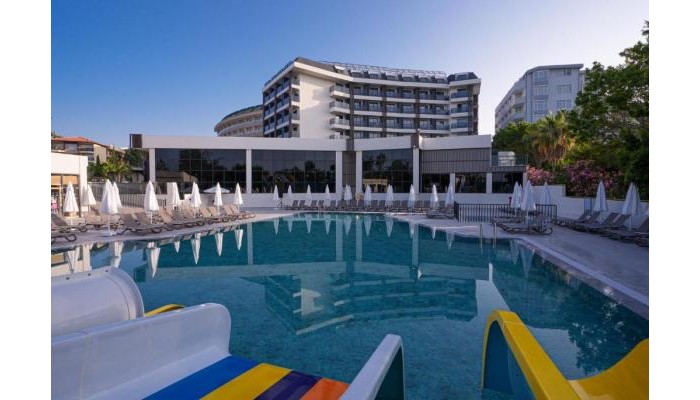 Poza pentru Seaphoria Beach Resort 5595-1693902602 Seaphoria Beach Resort poza 10